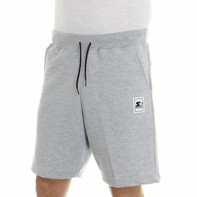 BERMUDA FELPA STARTER - Mad Fashion | img vers.1300x/